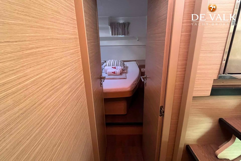 Lagoon 40 - Foto 23