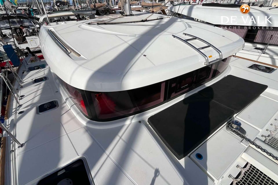 Lagoon 40 - Foto 10