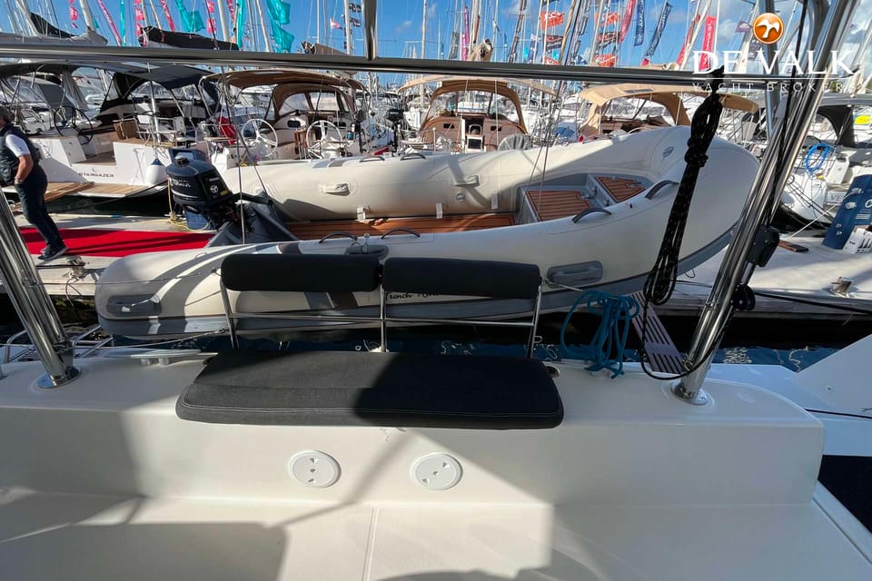 Lagoon 42 - Foto 6