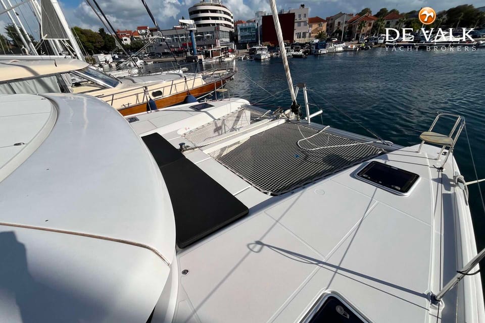 Lagoon 42 - Foto 10