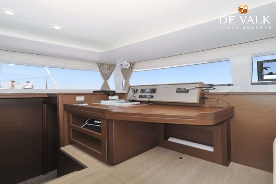 Lagoon 450 Flybridge - Foto 14