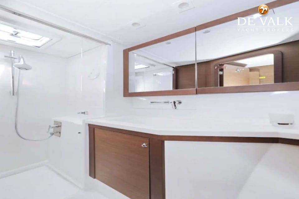 Lagoon 450 Flybridge - Foto 19
