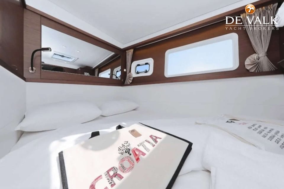 Lagoon 450 Flybridge - Foto 22