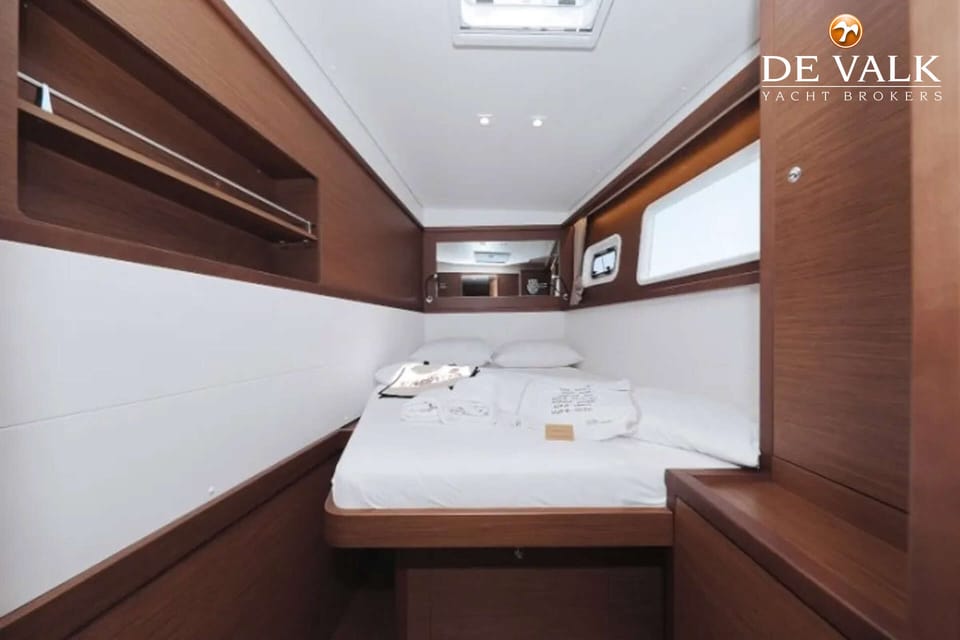Lagoon 450 Flybridge - Foto 23
