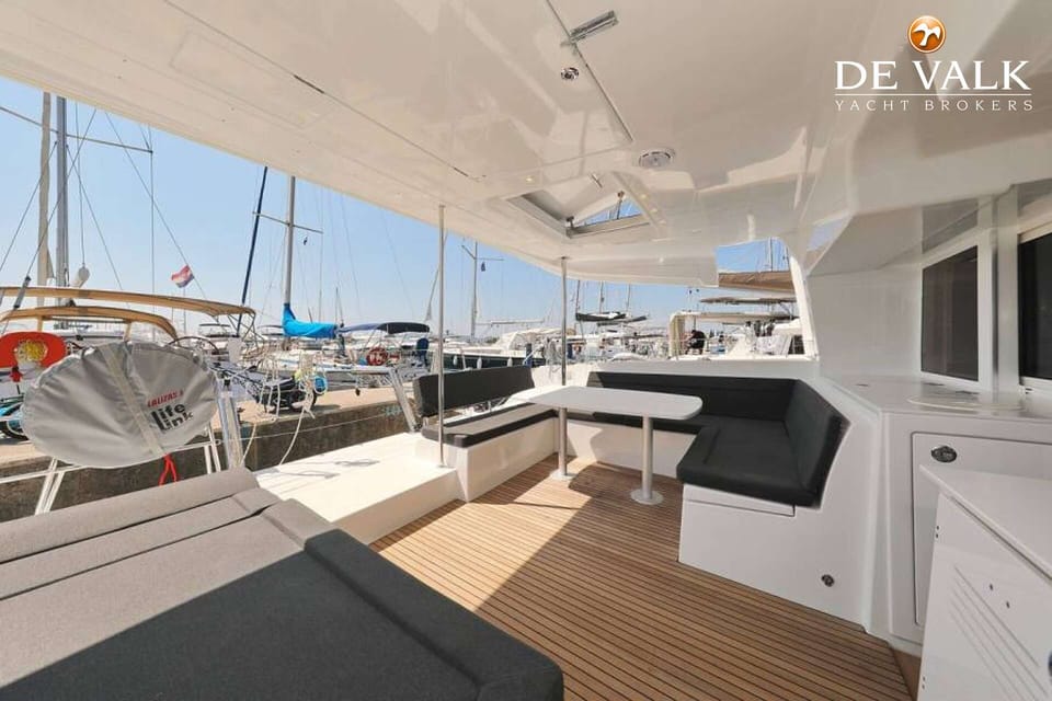 Lagoon 450 Flybridge - Foto 7