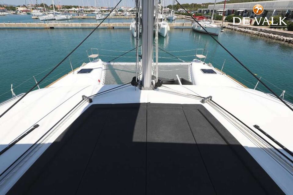 Lagoon 450 Flybridge - Foto 10