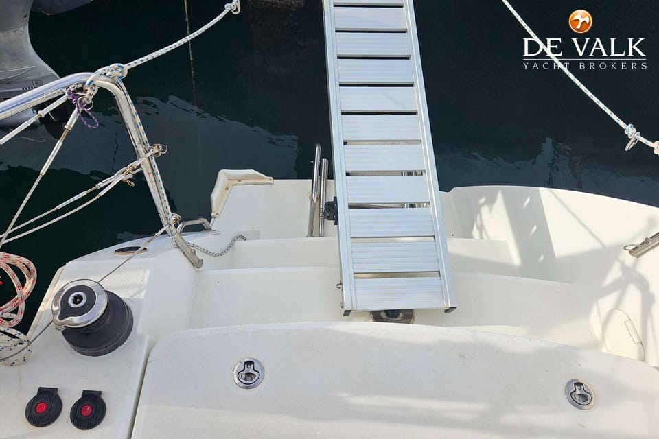 Lagoon 450 Flybridge - Foto 17