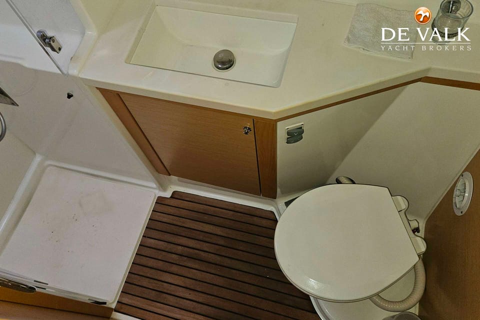Lagoon 450 Flybridge - Foto 29