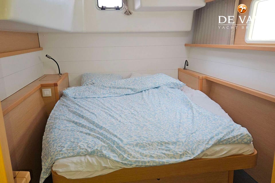 Lagoon 450 Flybridge - Foto 30