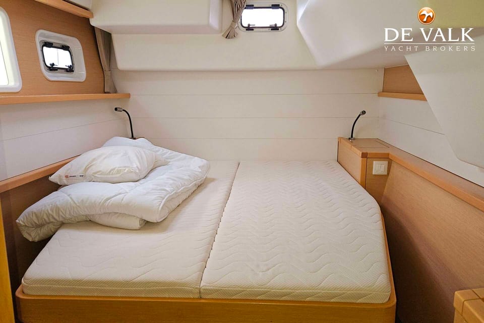 Lagoon 450 Flybridge - Foto 33