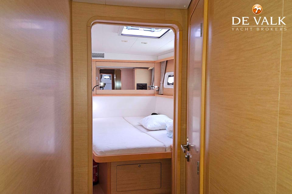 Lagoon 450 Flybridge - Foto 35