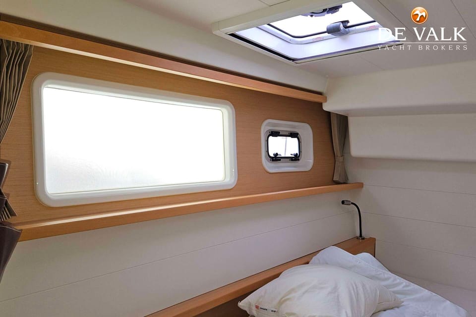Lagoon 450 Flybridge - Foto 37