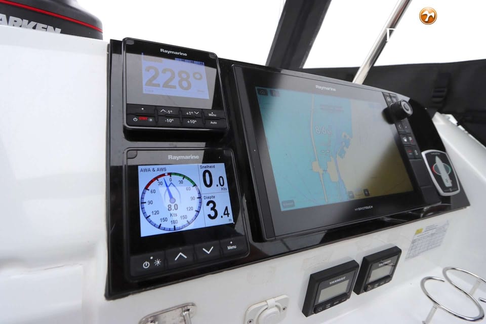 Lagoon 40 - Foto 11