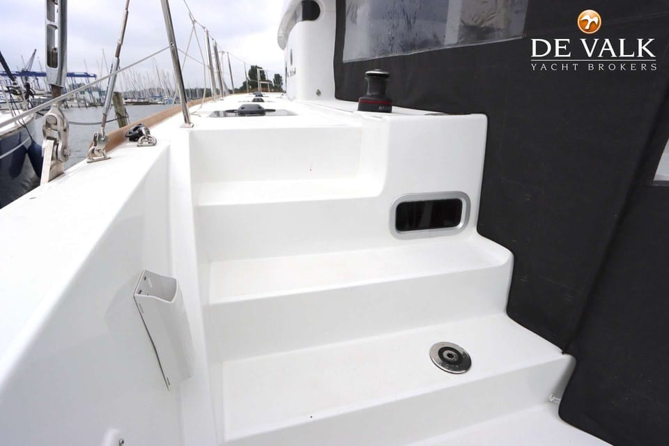 Lagoon 40 - Foto 12