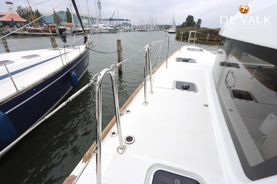 Lagoon 40 - Foto 14