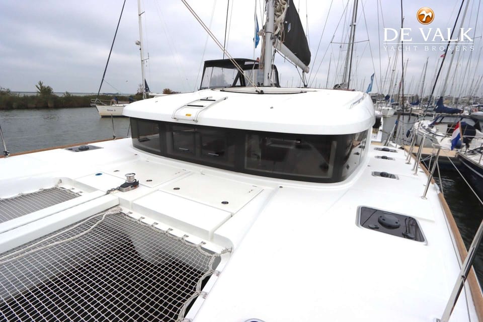 Lagoon 40 - Foto 16