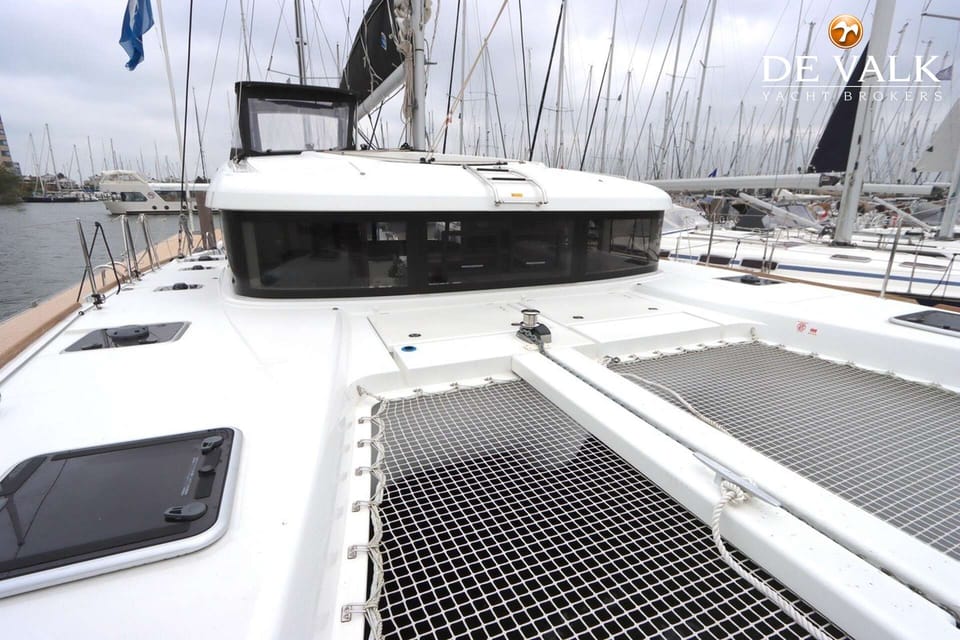 Lagoon 40 - Foto 17
