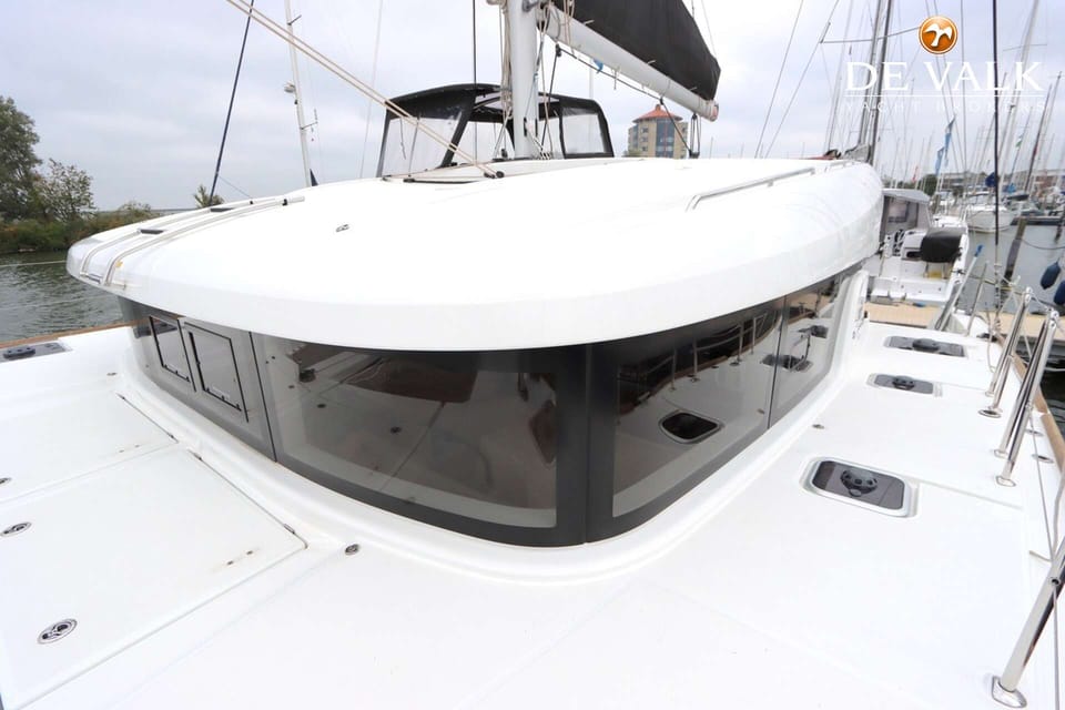 Lagoon 40 - Foto 18