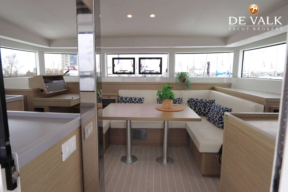 Lagoon 40 - Foto 20