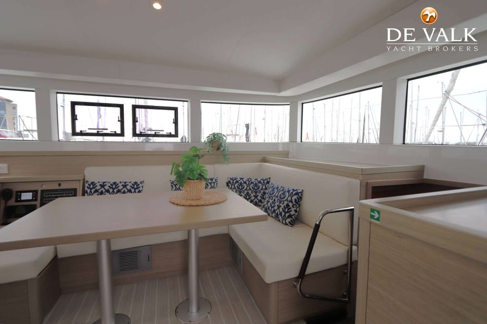Lagoon 40 - Foto 23