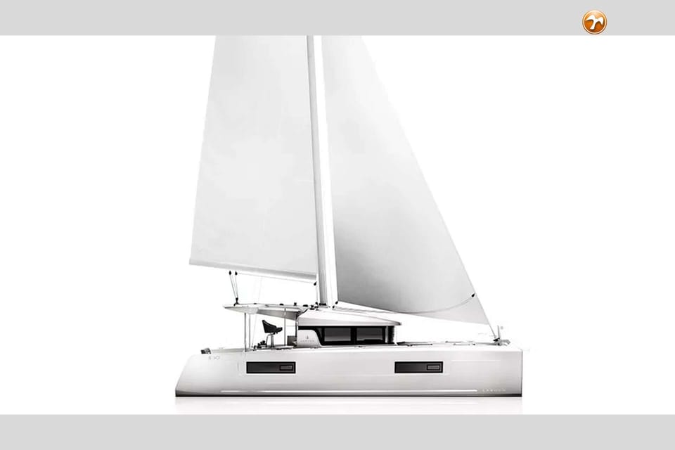 Lagoon 40 - Foto 38