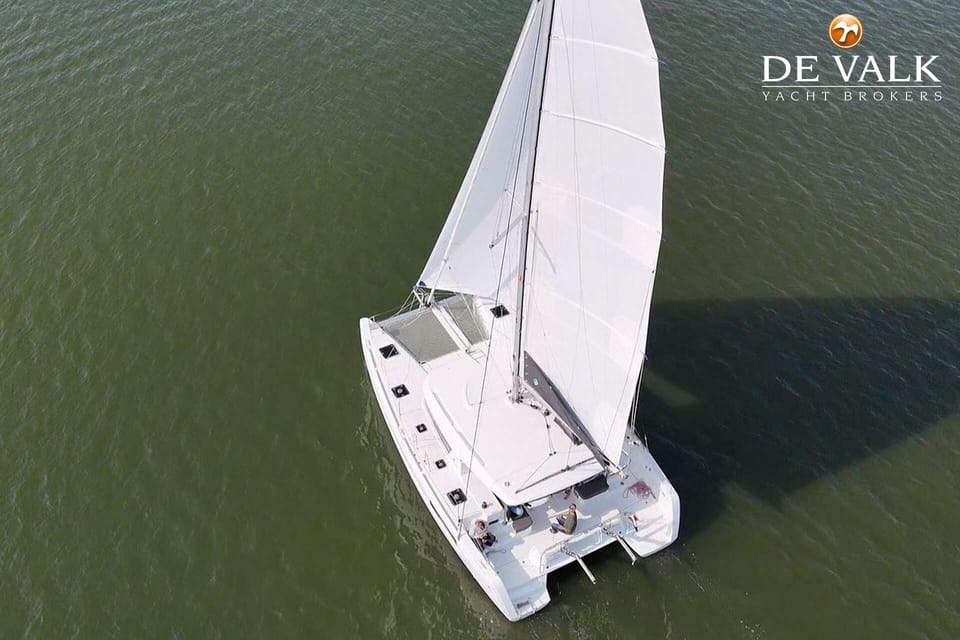 Lagoon 40 - Foto 6
