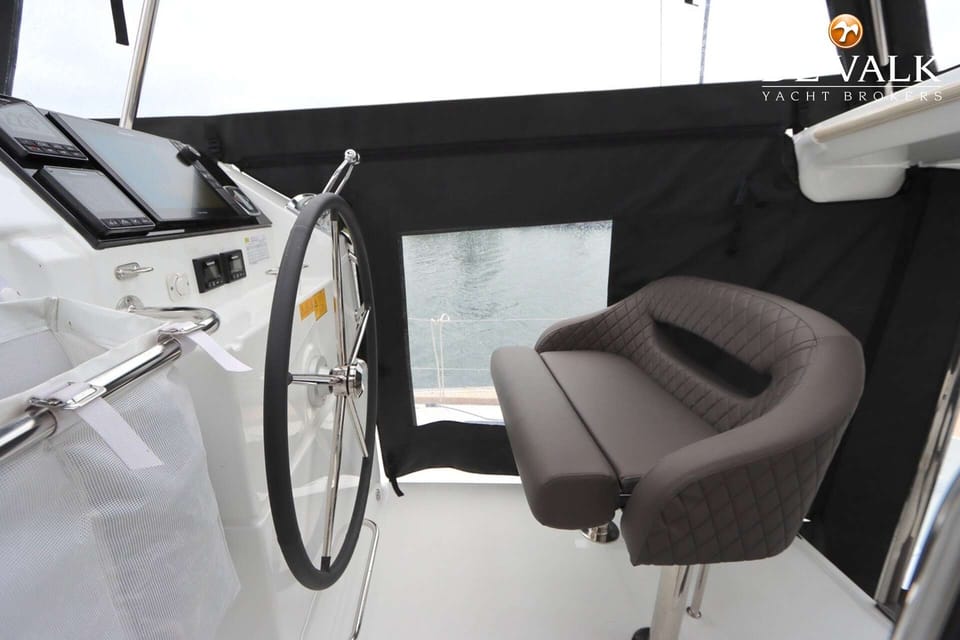 Lagoon 40 - Foto 10