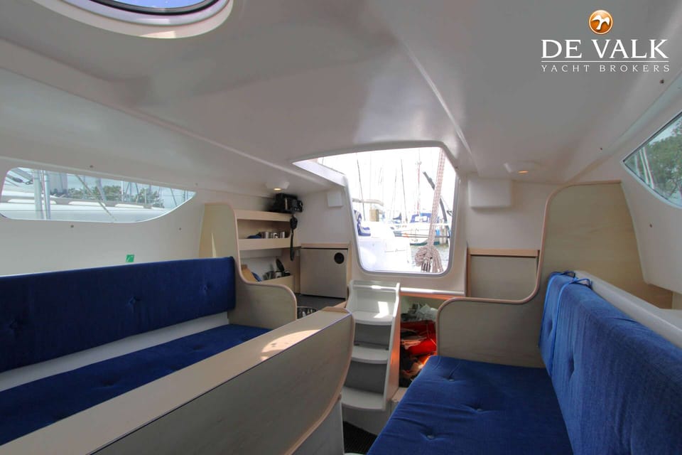 Dragonfly DF 28 Touring - Foto 33
