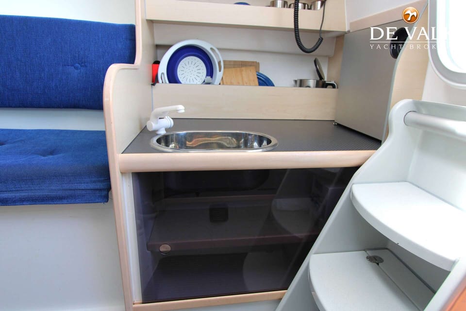 Dragonfly DF 28 Touring - Foto 34