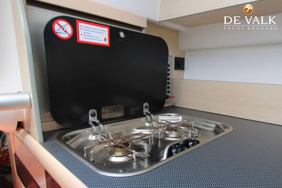 Dragonfly DF 28 Touring - Foto 36