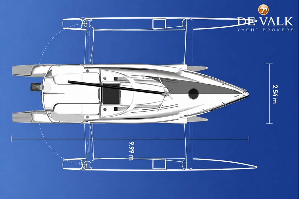 Dragonfly DF 28 Touring - Foto 38