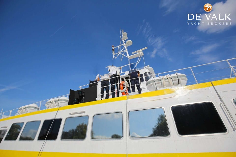 Dagpassagiersschip CATAMARAN 26.5 - Foto 14