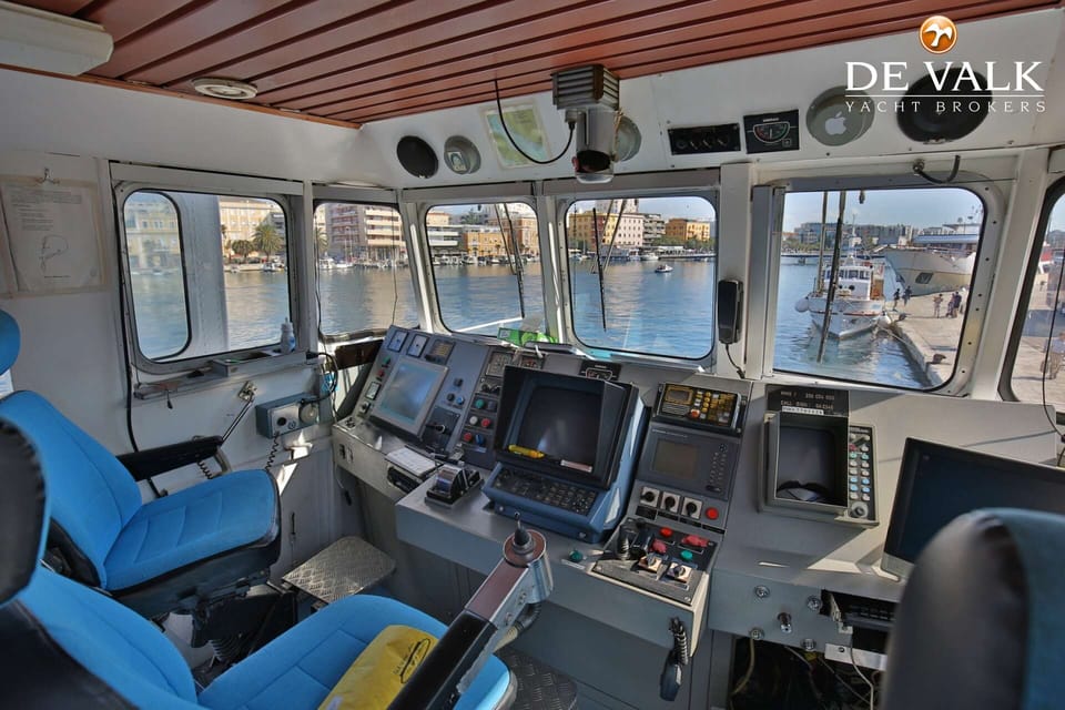 Dagpassagiersschip CATAMARAN 26.5 - Foto 20