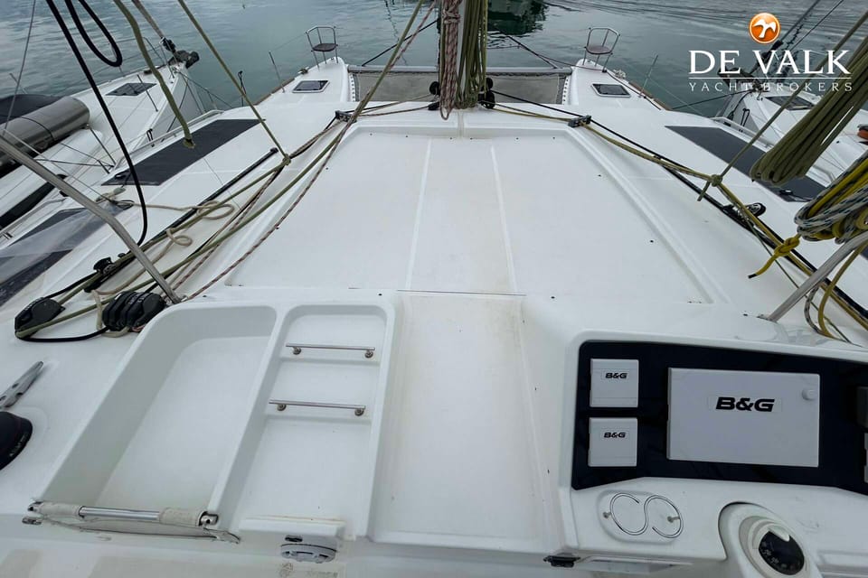 Lagoon 450 - Foto 14