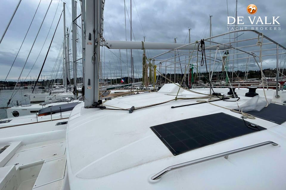 Lagoon 450 - Foto 16