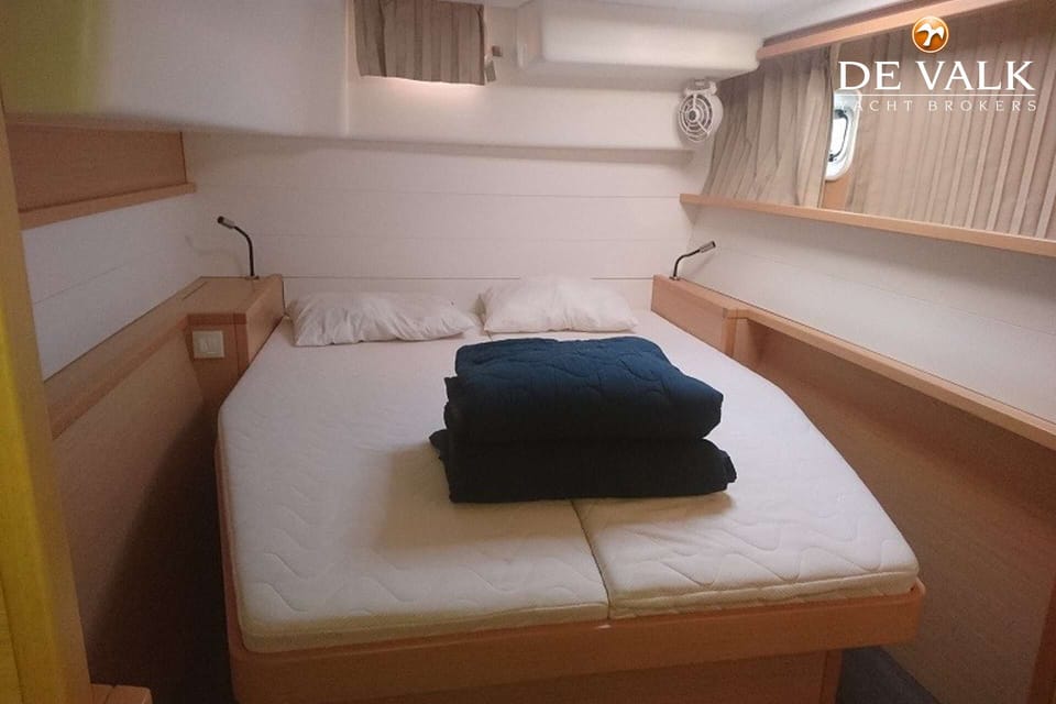 Lagoon 450 - Foto 22