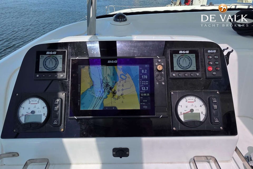 Lagoon 42 - Foto 13