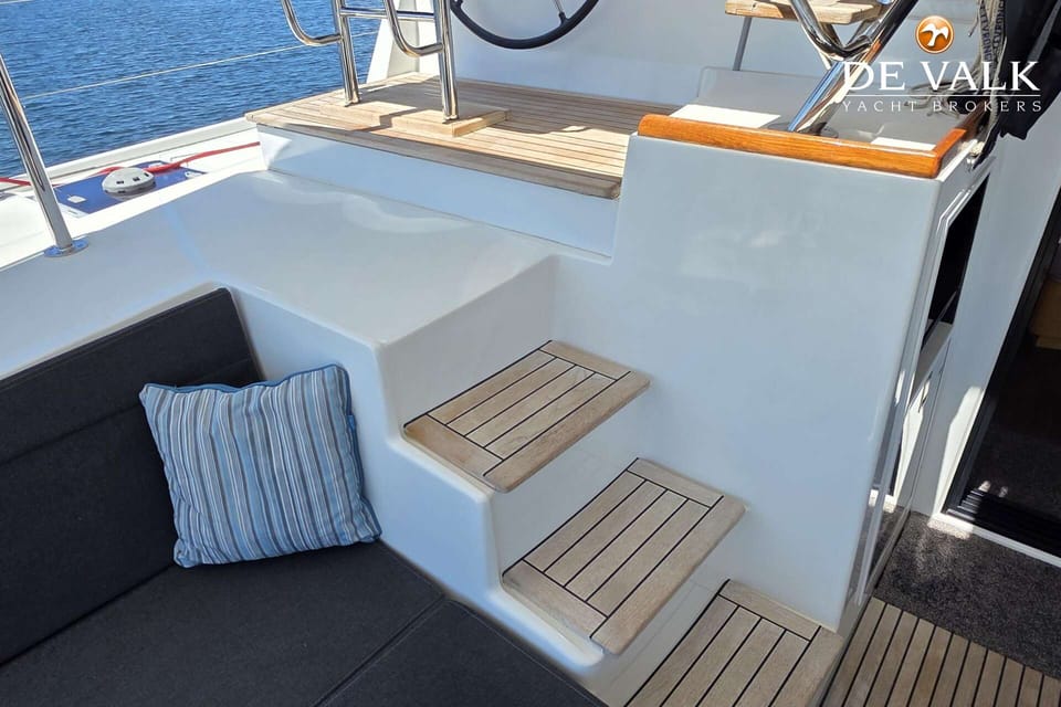 Lagoon 42 - Foto 14