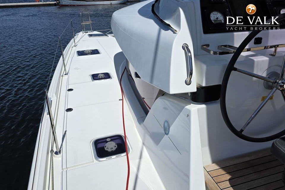 Lagoon 42 - Foto 15