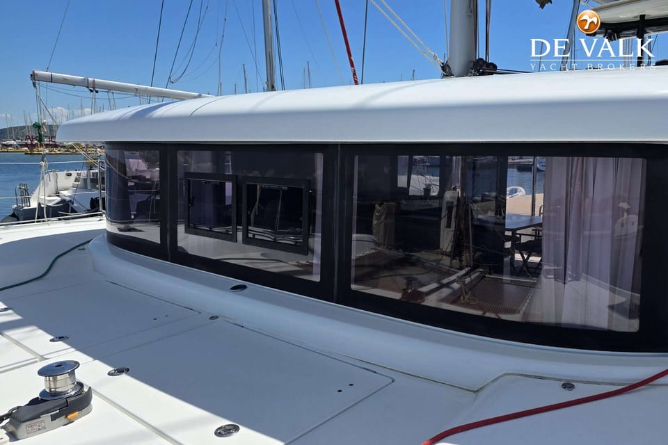 Lagoon 42 - Foto 16