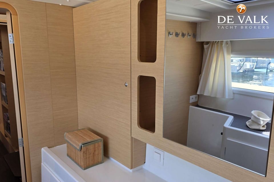 Lagoon 42 - Foto 30