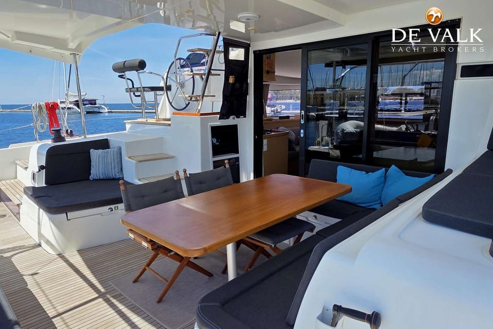 Lagoon 42 - Foto 6