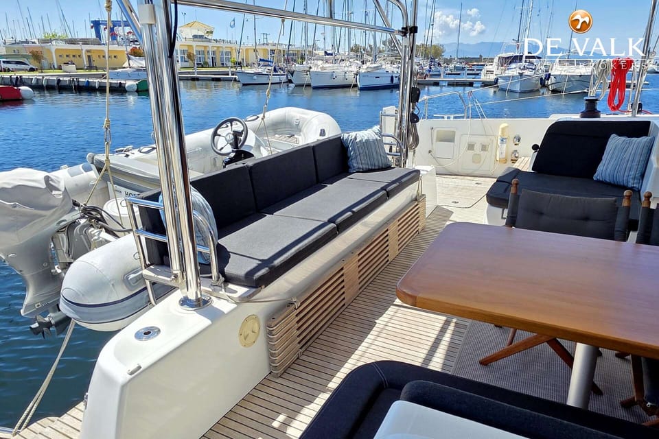 Lagoon 42 - Foto 7