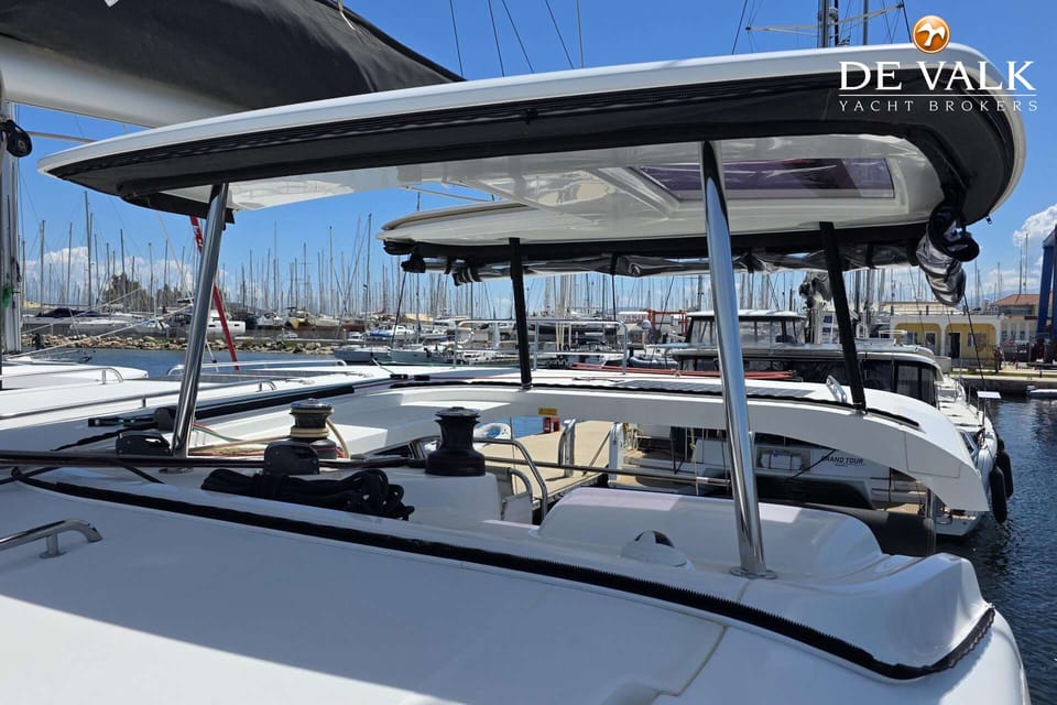 Lagoon 42 - Foto 9