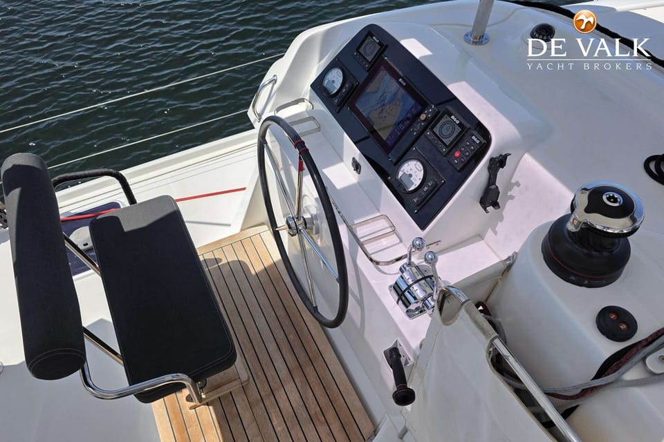 Lagoon 42 - Foto 10