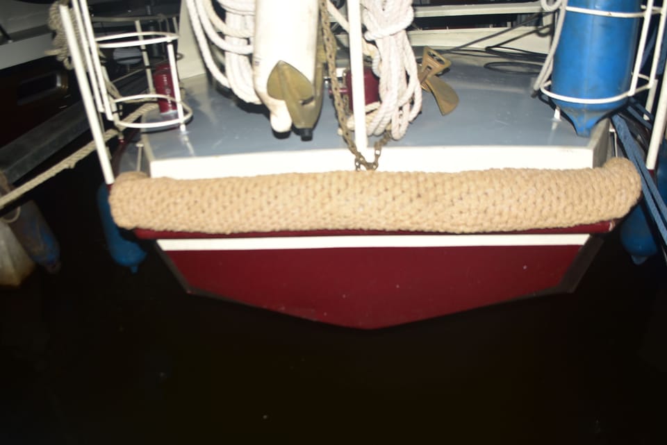 Doerak 850 AK – Klassieker met achterkajuit en topkuiptent - Foto 35