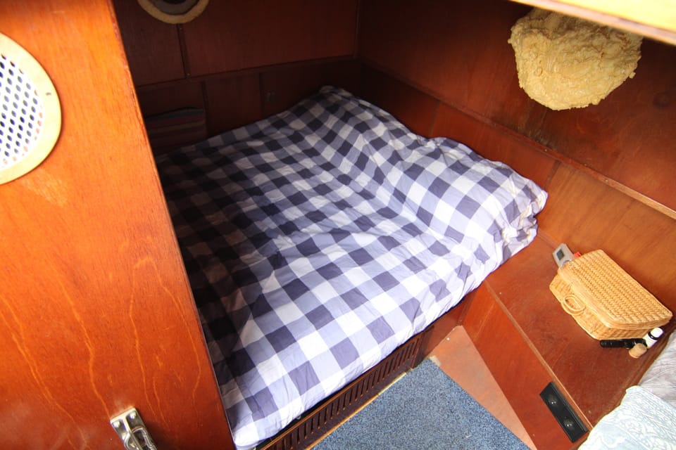 Amsterdammer Sleepboot - Foto 16