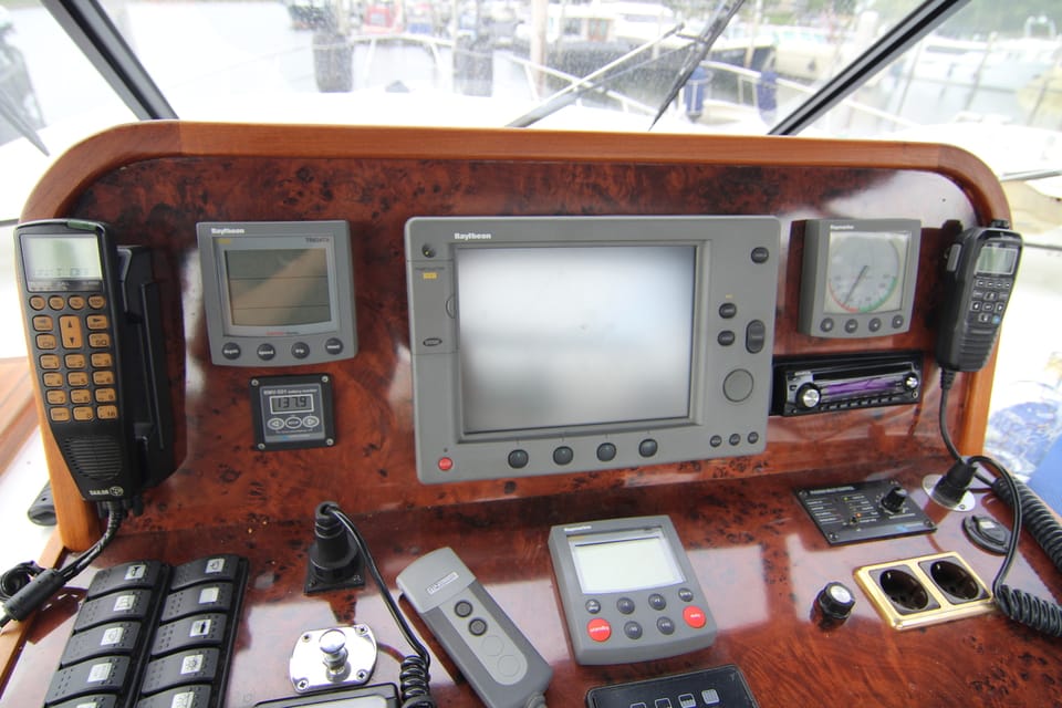 Zijlmans Eagle 1500 Cabrio - Foto 27