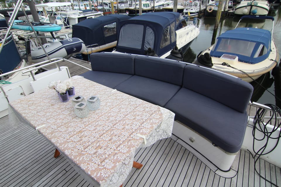 Zijlmans Eagle 1500 Cabrio - Foto 28