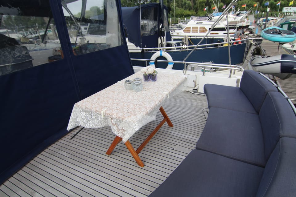 Zijlmans Eagle 1500 Cabrio - Foto 29
